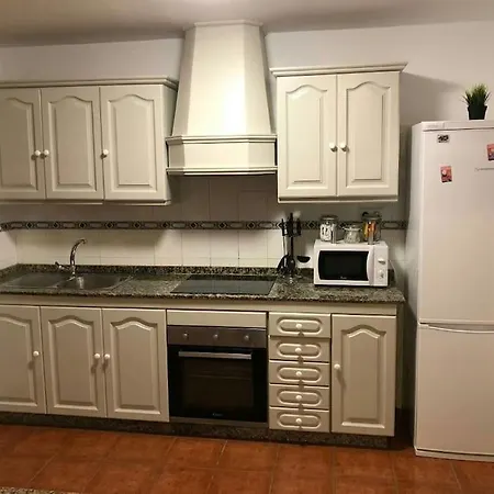 Διαμέρισμα Apartamento Las Cuevas