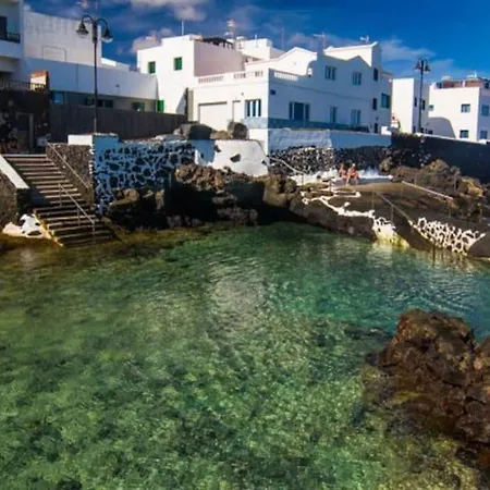 Apartamento Las Cuevas