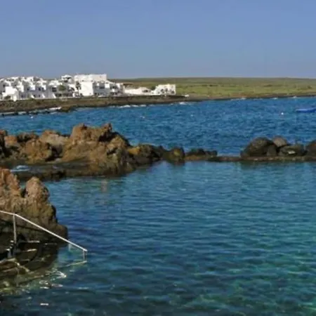 Appartement Apartamento Las Cuevas