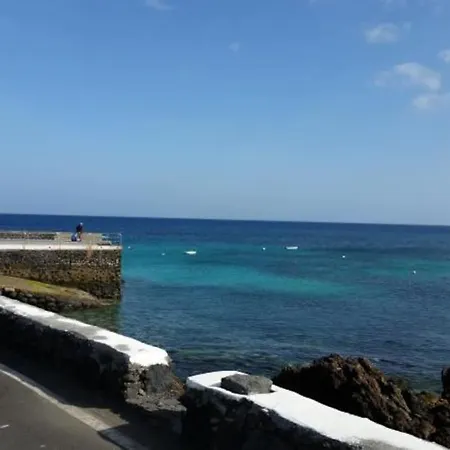 Apartamento Las Cuevas * Punta Mujeres