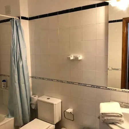 Apartamento Las Cuevas * Punta Mujeres
