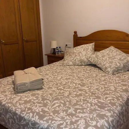 Apartamento Las Cuevas