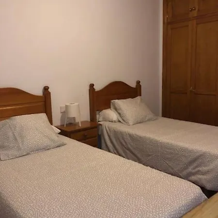 Apartamento Las Cuevas Lejlighed *